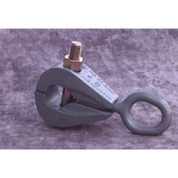 C Self-Tightening Clamp