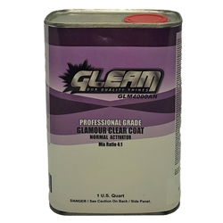 GLAMOUR CLEAR COAT ACTIVATOR NORMAL